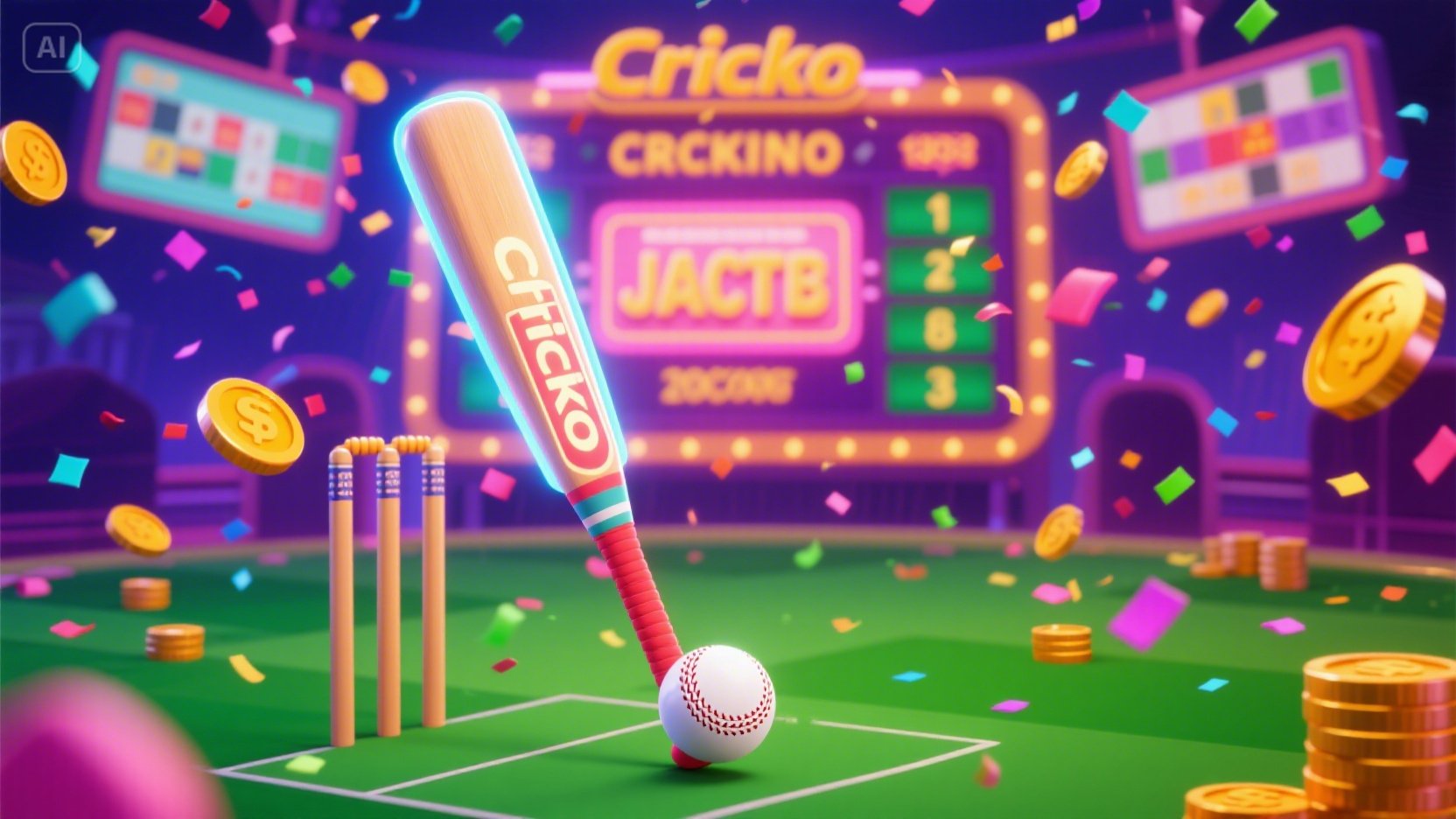 Registration at 21Bets Casino Casino