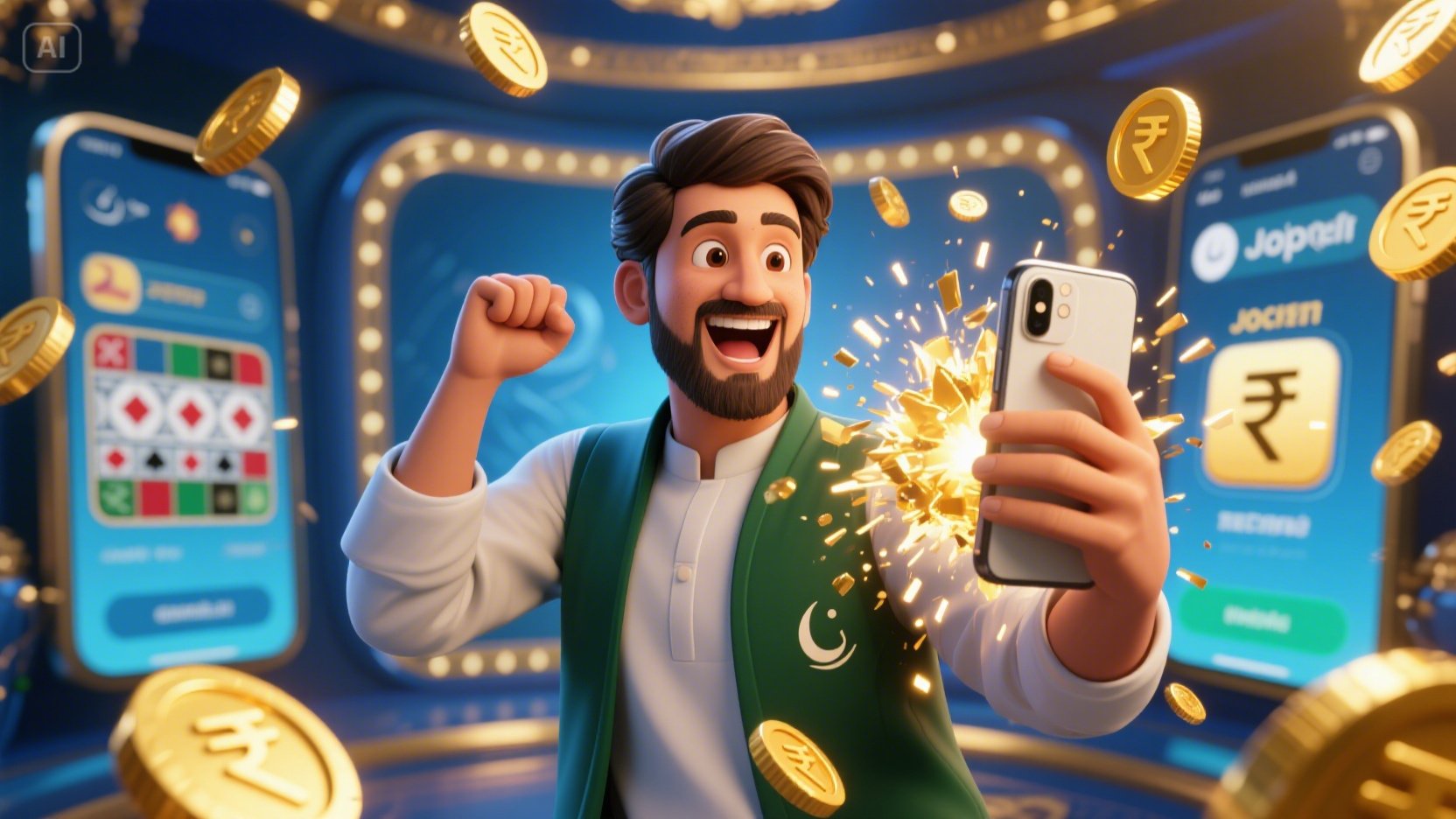 21Bets CasinoDeposit once and play with 200% extra balance! Pakistan’s players can enjoy premium gaming, fast withdrawals, and 24-hour customer support in Urdu and English.