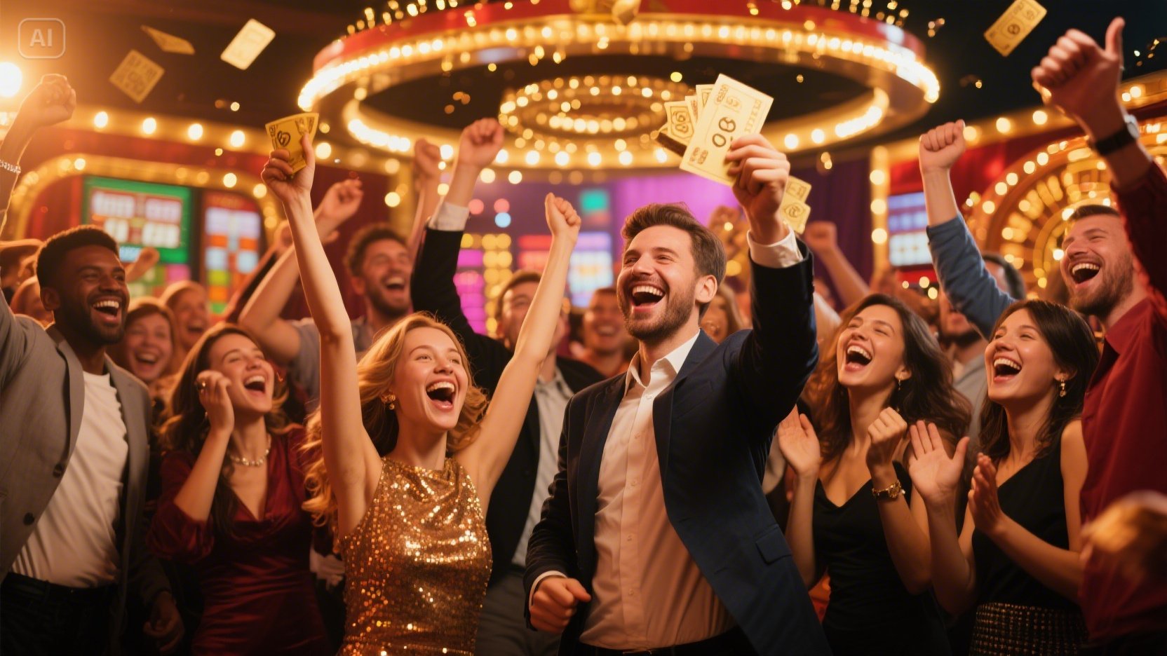 Casino 21Bets Casino desktop and mobile interfaces